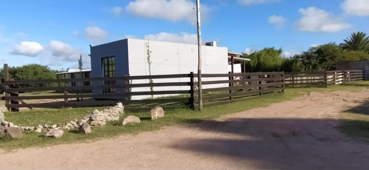 POSADA ALUC, se reserva solo con seña Chuy Exterior foto