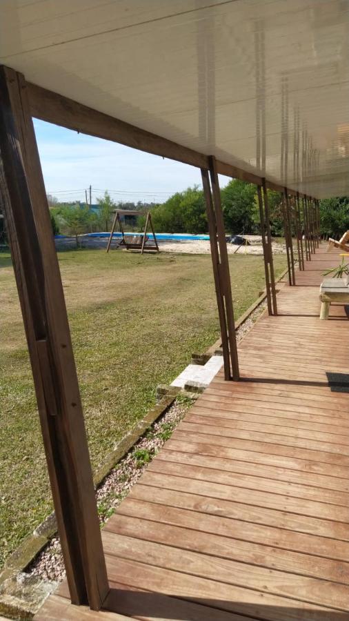POSADA ALUC, se reserva solo con seña Chuy Exterior foto