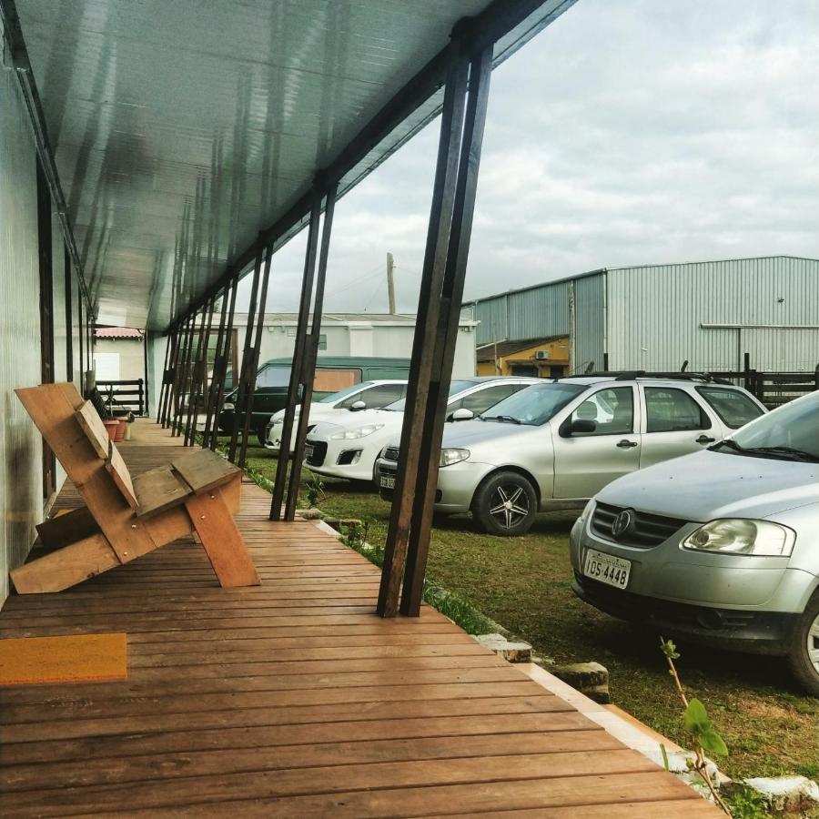 POSADA ALUC, se reserva solo con seña Chuy Exterior foto