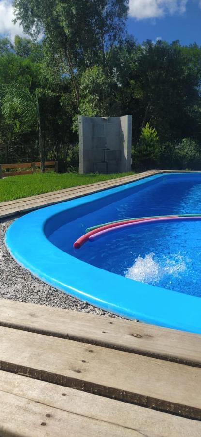 POSADA ALUC, se reserva solo con seña Chuy Exterior foto